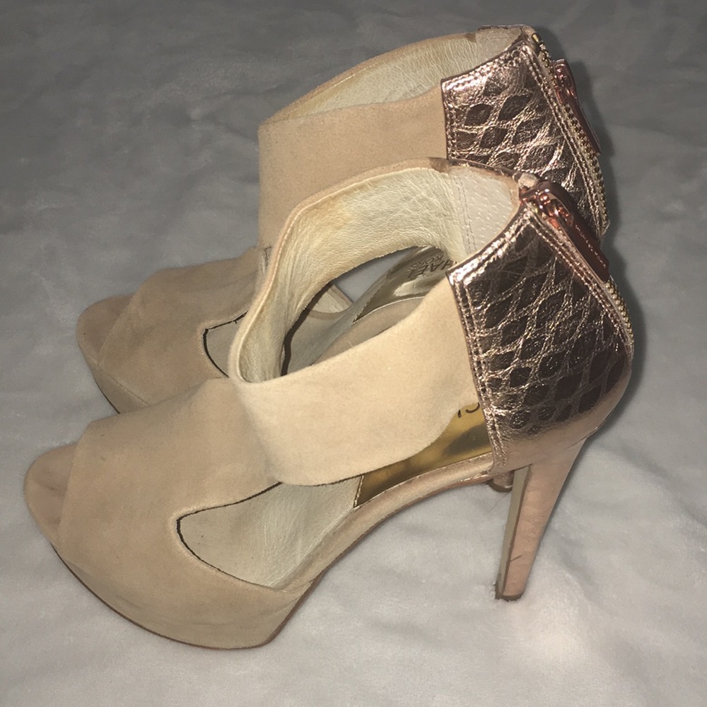 Michael Kors Heels